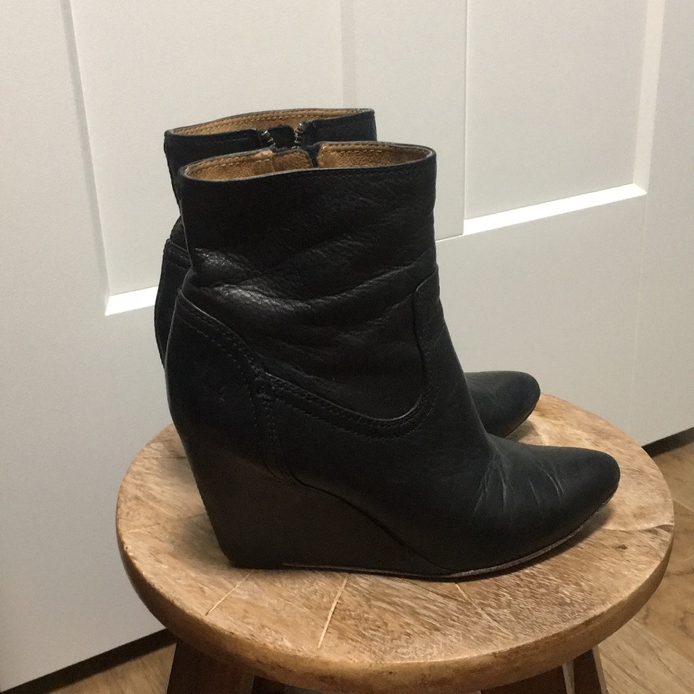 Frye boots